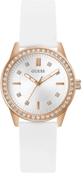 Zegarek Damski Guess Margo GW1030L4 + BOX