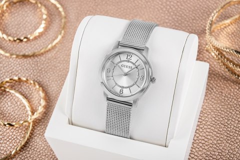 Zegarek Damski Guess Melody GW0666L1 + BOX