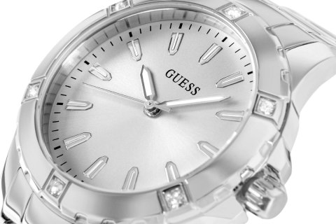 Zegarek Damski Guess Mist GW0948L6 + BOX