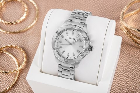 Zegarek Damski Guess Mist GW0948L6 + BOX