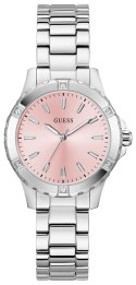 Zegarek Damski Guess Mist GW0948L7 + BOX