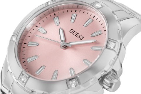Zegarek Damski Guess Mist GW0948L7 + BOX