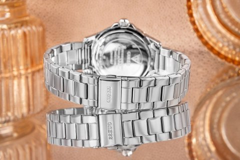 Zegarek Damski Guess Mist GW0948L7 + BOX