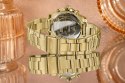 Zegarek Damski Guess Sport Phoebe GW0696L4 + BOX