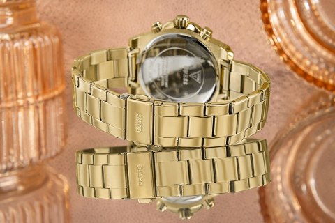 Zegarek Damski Guess Sport Phoebe GW0696L4 + BOX
