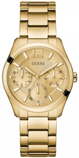 Zegarek Damski Guess Zoe GW0760L2 + BOX
