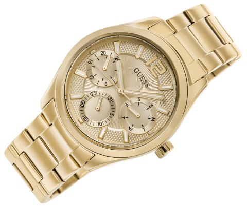 Zegarek Damski Guess Zoe GW0760L2 + BOX