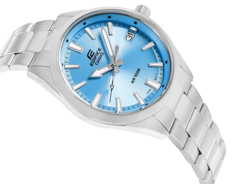 Zegarek Męski CASIO EDIFICE EFV-100D 2BVUEF 10 BAR