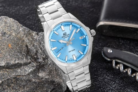 Zegarek Męski CASIO EDIFICE EFV-100D 2BVUEF 10 BAR