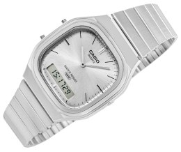 Zegarek Męski CASIO VINTAGE AQ-240E-7AEF + BOX