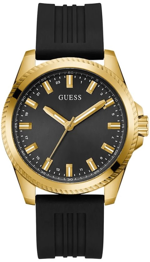Zegarek Męski Guess Champ GW0639G2 + BOX