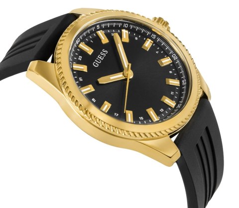 Zegarek Męski Guess Champ GW0639G2 + BOX