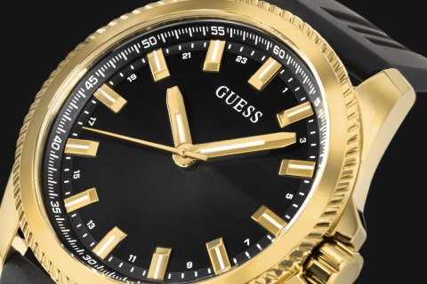 Zegarek Męski Guess Champ GW0639G2 + BOX