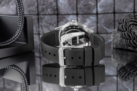 Zegarek Męski Guess Chip GW1063G1 + BOX