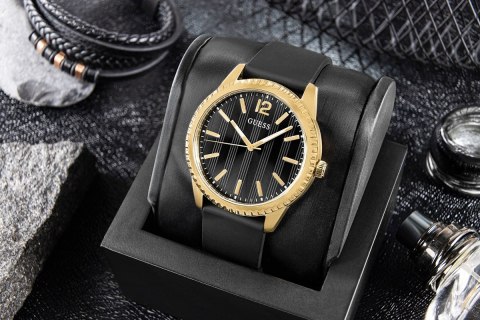 Zegarek Męski Guess Chip GW1063G2 + BOX
