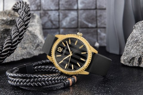 Zegarek Męski Guess Chip GW1063G2 + BOX