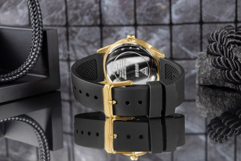 Zegarek Męski Guess Chip GW1063G2 + BOX