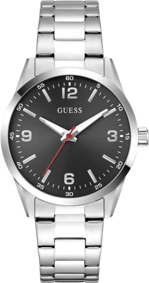 Zegarek Męski Guess Easton GW0965G1 + BOX