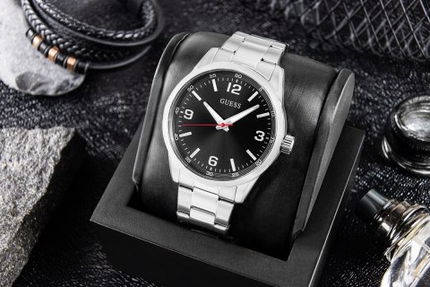 Zegarek Męski Guess Easton GW0965G1 + BOX