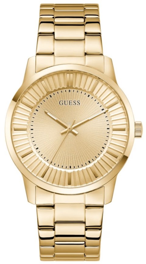 Zegarek Męski Guess Emmett GW1050G2 + BOX