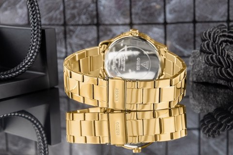Zegarek Męski Guess Emmett GW1050G2 + BOX