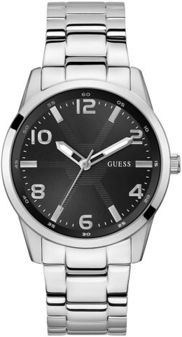 Zegarek Męski Guess Monte GW0804G2 + BOX