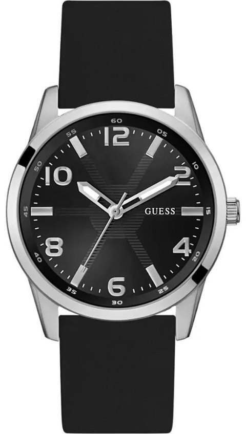Zegarek Męski Guess Monte GW0805G1 + BOX