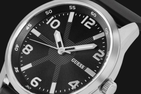 Zegarek Męski Guess Monte GW0805G1 + BOX