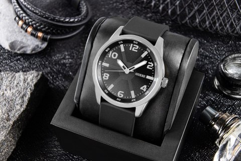 Zegarek Męski Guess Monte GW0805G1 + BOX