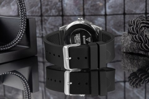 Zegarek Męski Guess Monte GW0805G1 + BOX