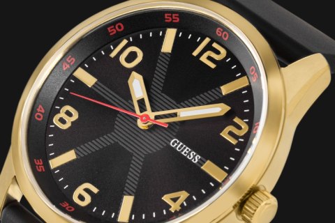 Zegarek Męski Guess Monte GW0805G2 + BOX
