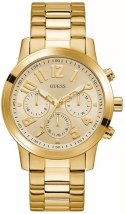 Zegarek Męski Guess Parker GW1006G2 + BOX