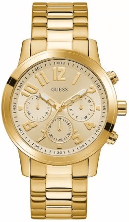 Zegarek Męski Guess Parker GW1006G2 + BOX