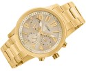 Zegarek Męski Guess Parker GW1006G2 + BOX