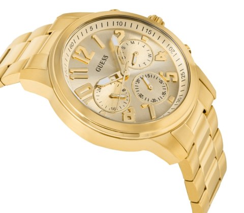 Zegarek Męski Guess Parker GW1006G2 + BOX