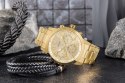 Zegarek Męski Guess Parker GW1006G2 + BOX