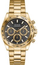 Zegarek Męski Guess Sport Arthur Chronograph GW1058G2 + BOX