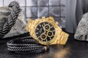 Zegarek Męski Guess Sport Arthur Chronograph GW1058G2 + BOX