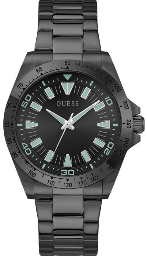 Zegarek Męski Guess Sport Neo GW1064G3 + BOX