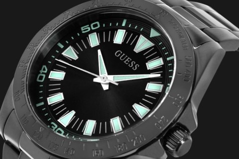 Zegarek Męski Guess Sport Neo GW1064G3 + BOX
