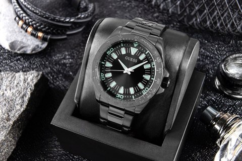 Zegarek Męski Guess Sport Neo GW1064G3 + BOX