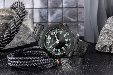 Zegarek Męski Guess Sport Neo GW1064G3 + BOX