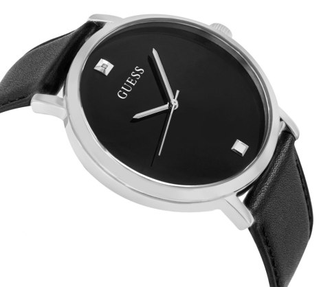 Zegarek Męski Guess Supernova GW0009G1 + BOX