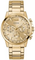 Zegarek Męski Guess Walker GW0900G2 + BOX