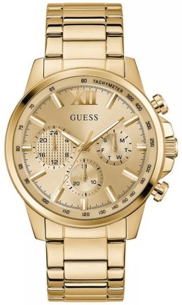 Zegarek Męski Guess Walker GW0900G2 + BOX