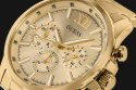 Zegarek Męski Guess Walker GW0900G2 + BOX