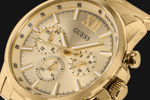 Zegarek Męski Guess Walker GW0900G2 + BOX