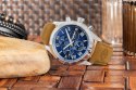 Zegarek Męski TIMBERLAND Ashmont TDWGF0082602 + BOX