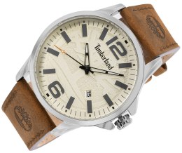 Zegarek Męski TIMBERLAND Bernardston TDWGB2131802 + BOX
