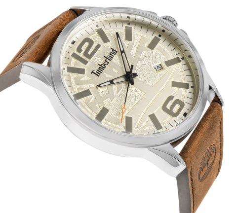 Zegarek Męski TIMBERLAND Bernardston TDWGB2131802 + BOX